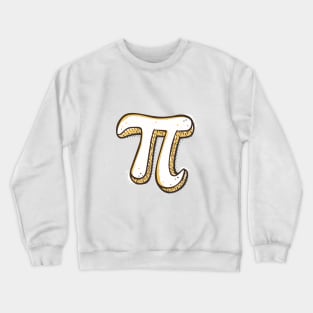 Pi Crewneck Sweatshirt